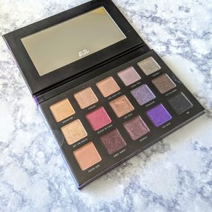 MILANI GILDED TWILIGHT EYESHADOW PALETTE
